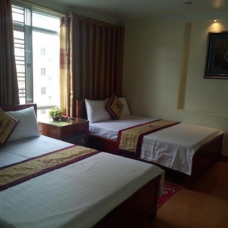 Hottel Song Chanh 2 Cat Ba Island Exterior photo