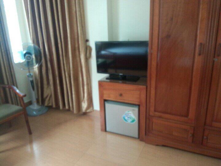 Hottel Song Chanh 2 Cat Ba Island Exterior photo